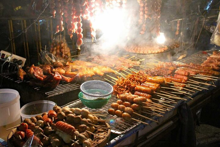 Phnom Penh Street Food Tour  - Photo 1 of 8