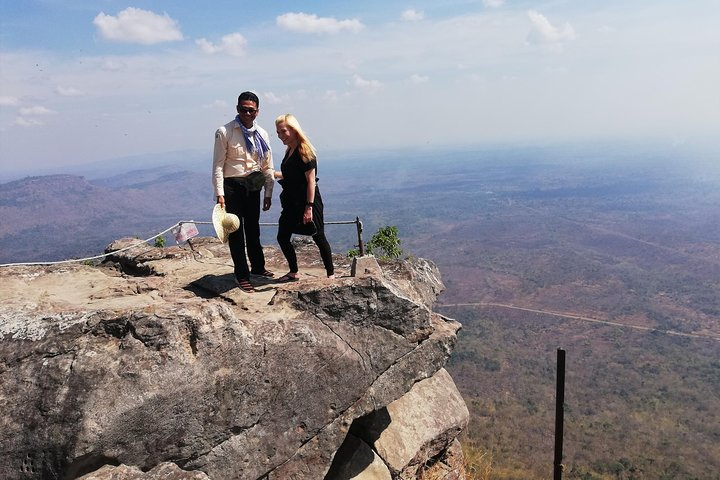 Preah Vihear Temple