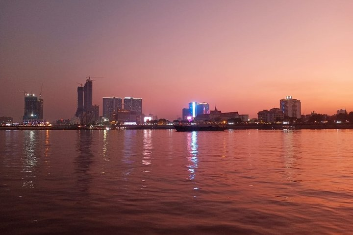 Private Tour to Udong Hill & Sunset Cruise on Mekong River - Photo 1 of 11