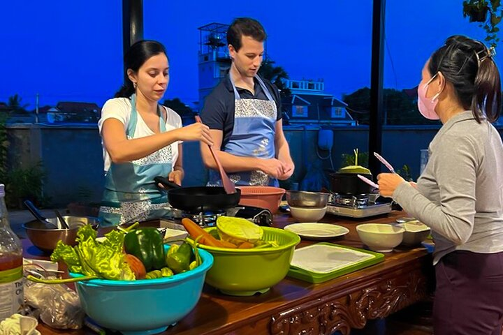 Siem Reap Cooking Class  - Photo 1 of 20