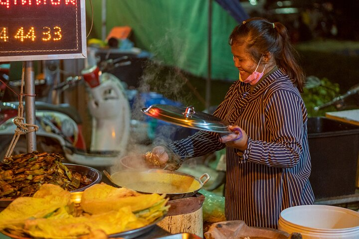 Siem Reap Foods Tour - Taste Real Local Cuisines  - Photo 1 of 16