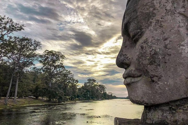 Siem Reap to Poi Pet / Poi Pet to Siem Reap (Thai Border) - Photo 1 of 13