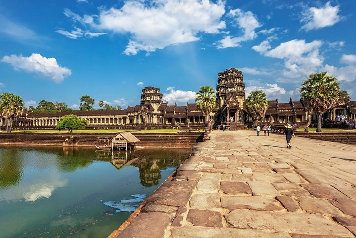 Angkor Wat