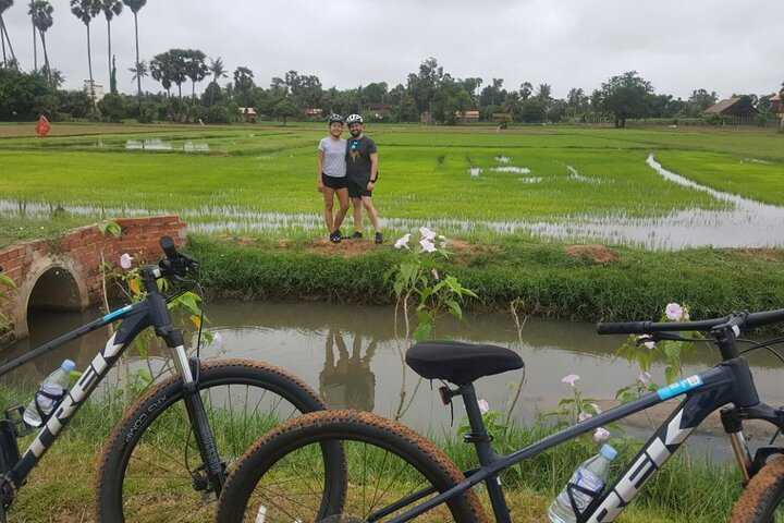 South Corner: Countryside & Floating Village - Photo 1 of 3