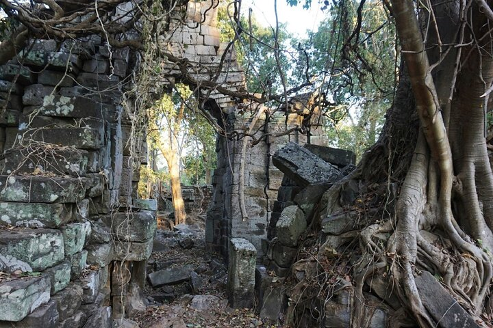 Banteay Chmar