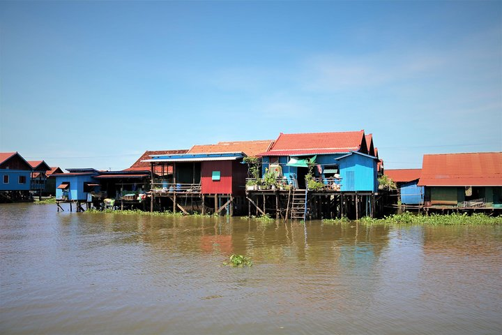 Tonle Sap 