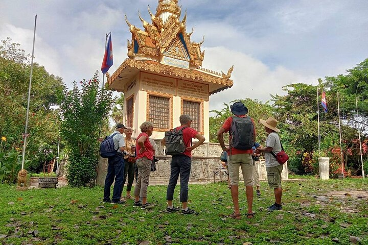 Khmer rouge