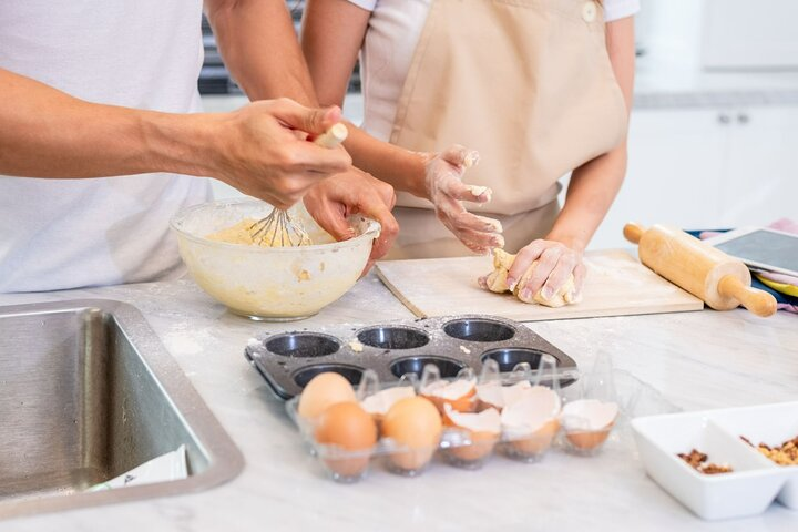 Cooking Class in Lithuanian House Surrounded by Nature - Photo 1 of 10