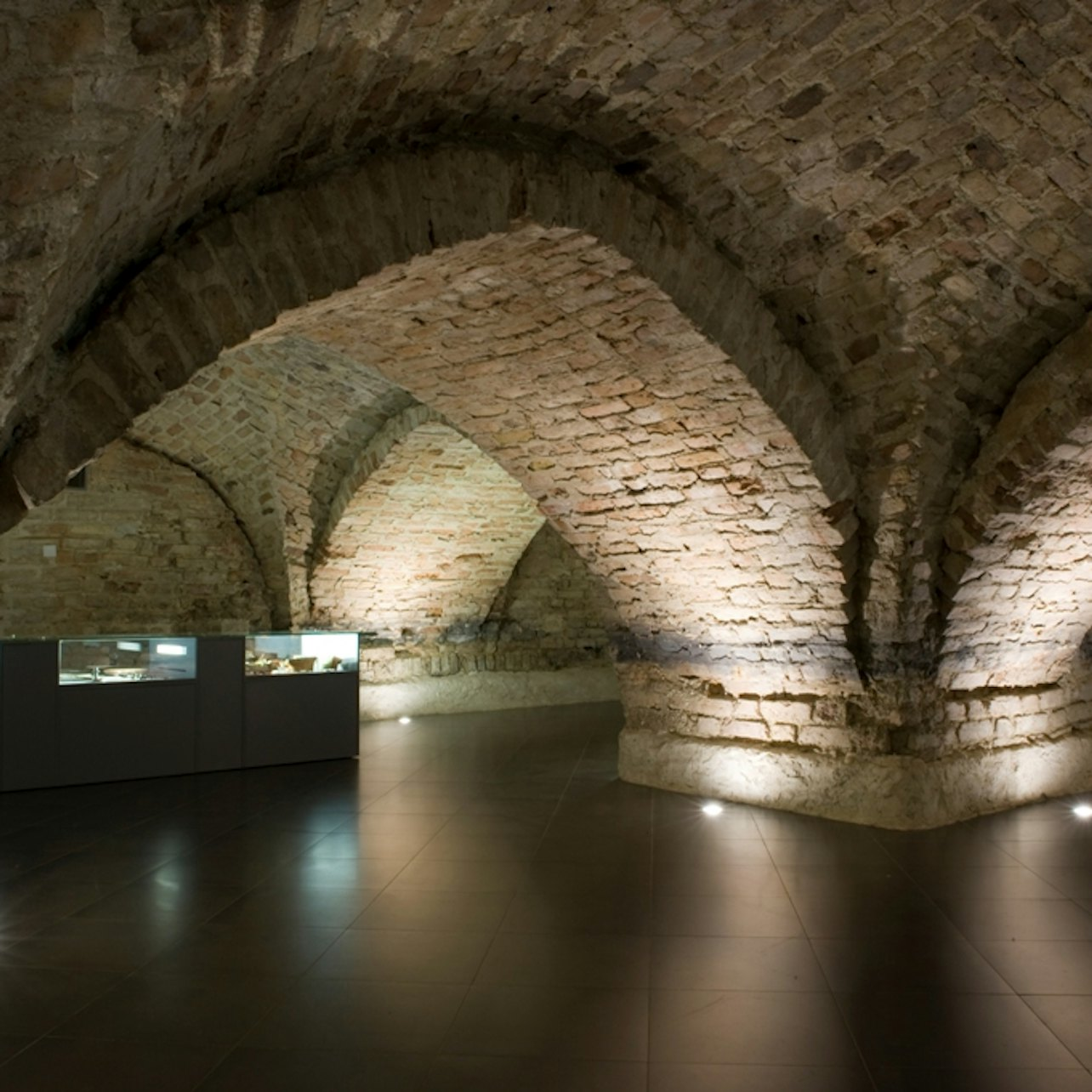 Crypts of Vilnius Cathedral: Guided Tour - Photo 1 of 7