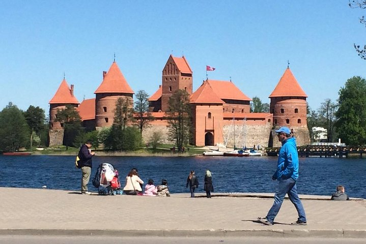 Trakai