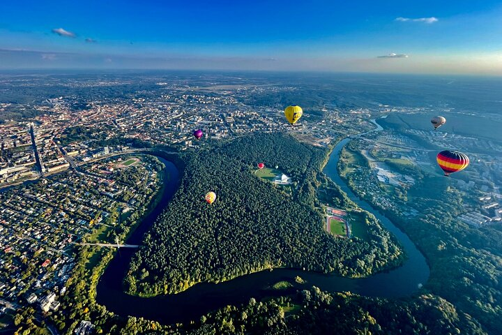 Vilnius