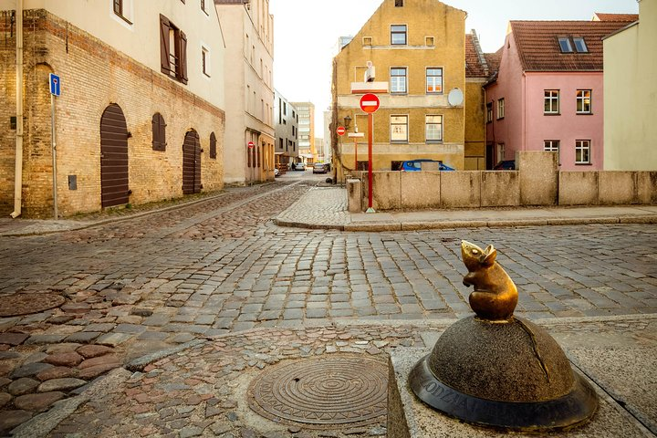 Klaipeda Private Walking Tour - Photo 1 of 8