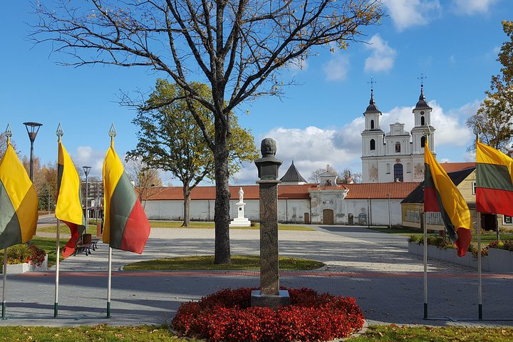 Pilgrim tour from Vilnius - Photo 1 of 17