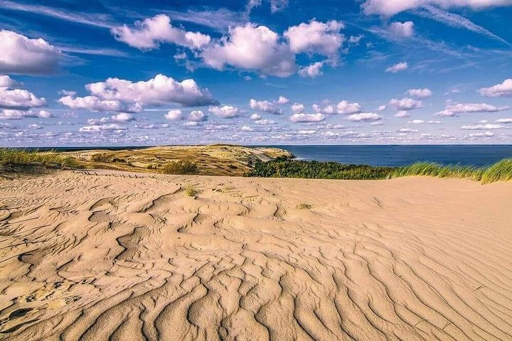 Private Shore Excursion: Curonian Spit and Highlights of Klaipeda - Photo 1 of 20