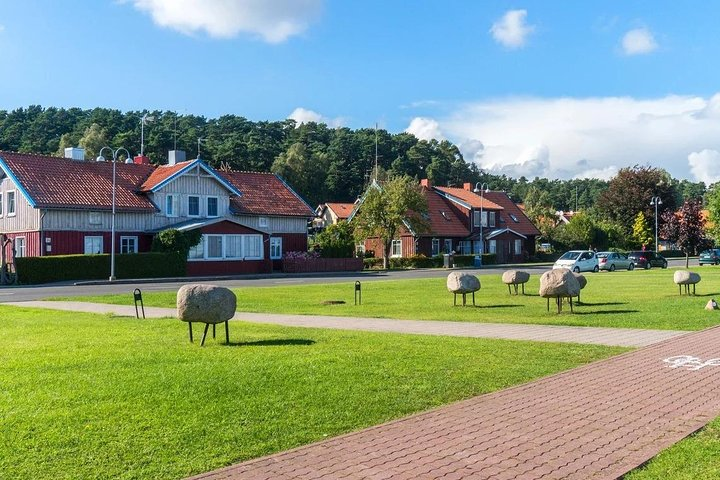 Private Tour: Curonian Spit and Highlights of Klaipeda - Photo 1 of 20