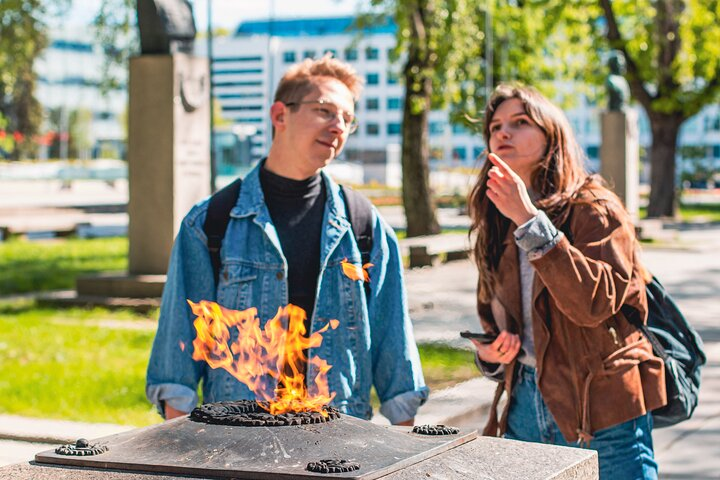 Recreational Tour in Kaunas - The City of Freedom - Photo 1 of 9