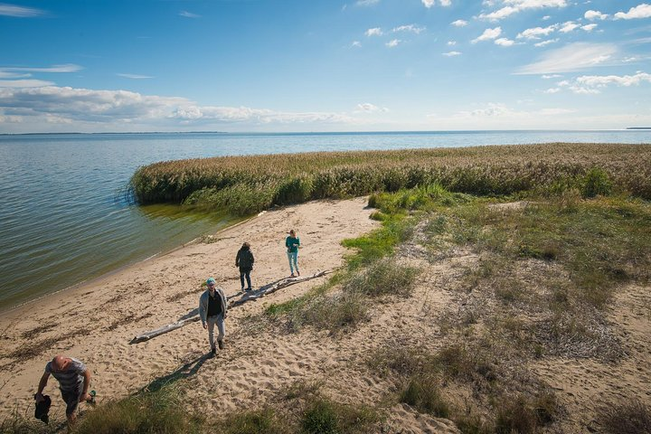 Self Guided Walking Holiday in Curonian Spit 7 Days - Photo 1 of 6