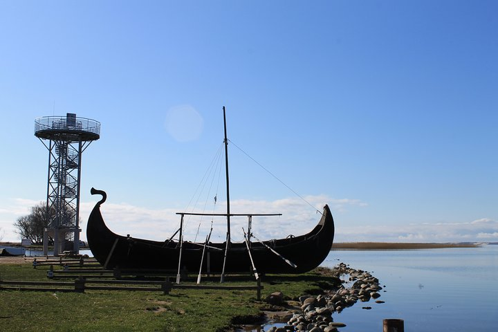 The taste of the unique Lithuania Minor ethnographic region  - Photo 1 of 6