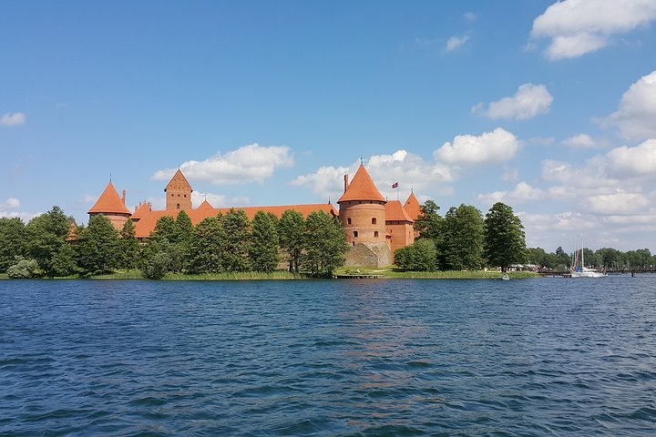 Trakai