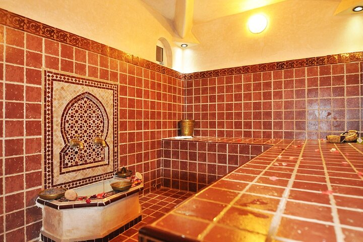 1 Hour Traditional Spa Activity in Marrakech - Photo 1 of 10