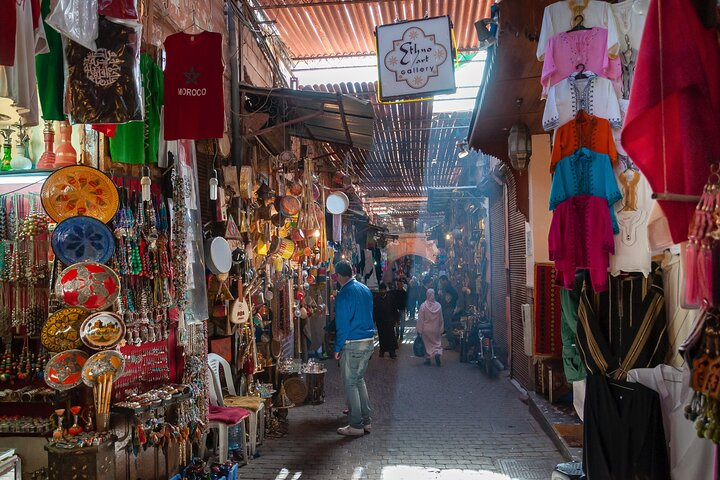 15 Days Private Tour in Morocco from Casablanca - Photo 1 of 13