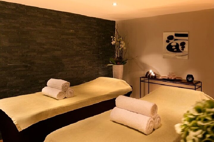 2 Hour Private Hammam and Massage Package - Photo 1 of 5