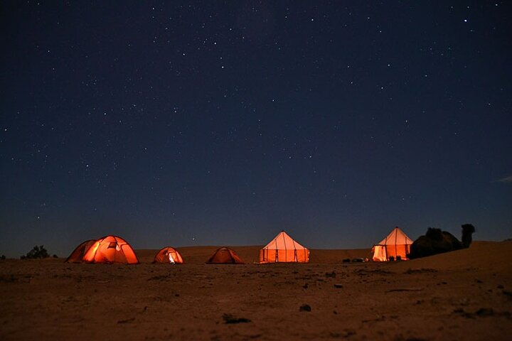 3-Days Private Tour in Zagora to Chigaga Desert - Photo 1 of 4