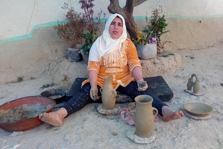 4 Day Hand made pottery experience near Fes - Photo 1 of 25