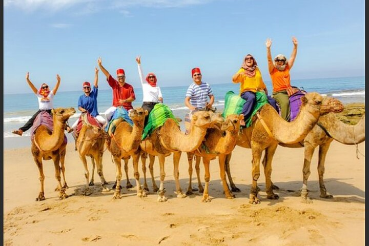 4 Hour Private Tour of Tangier - Photo 1 of 25