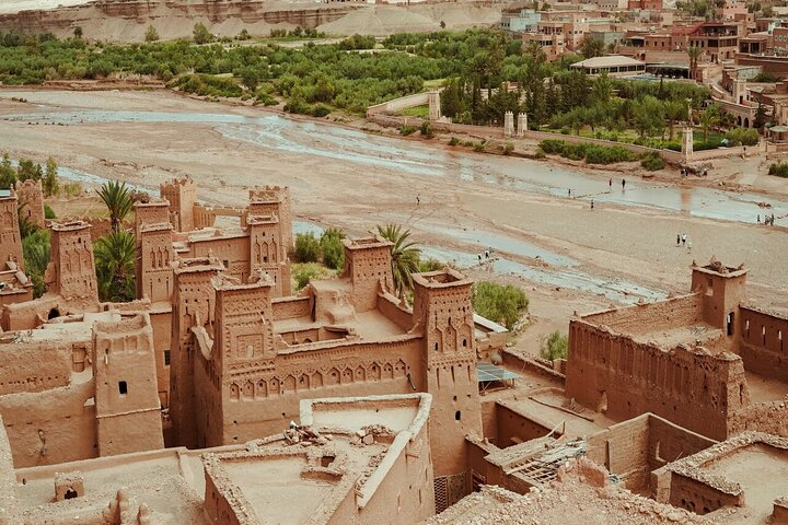 5 Days Sahara Desert Tour From Casablanca To Marrakech - Photo 1 of 25