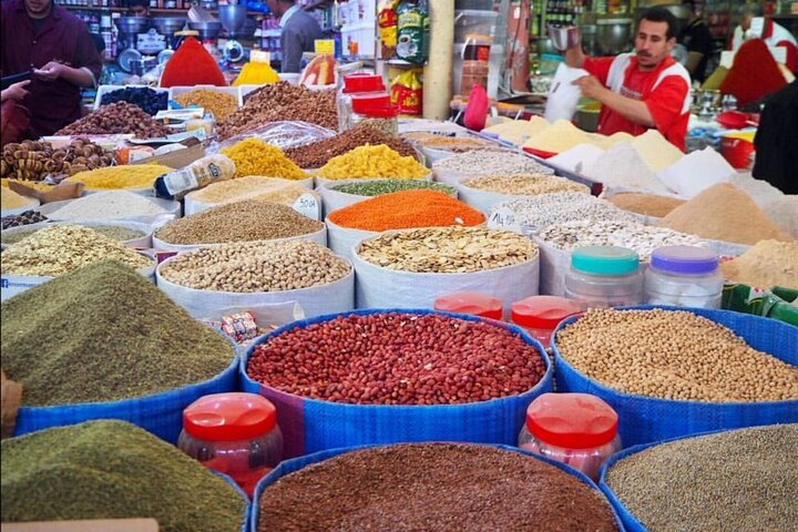  Agadir City Tour and Madina Coco Polizzi - Photo 1 of 21