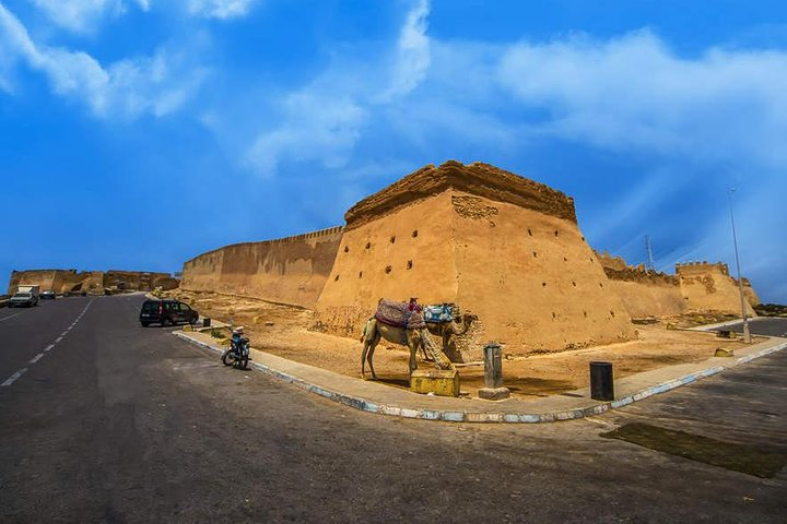 Agadir City Tour - Photo 1 of 5