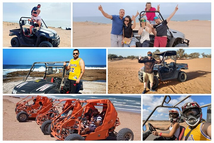 agadir dune buggies - Photo 1 of 8