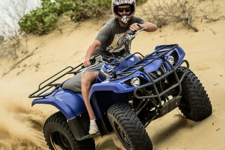 Agadir Go discover / Quad Bike Experiences & Adventure  - Photo 1 of 6