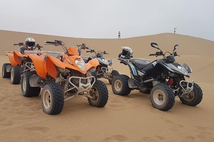 Agadir Quad biking/Dune's Buggy - Photo 1 of 7