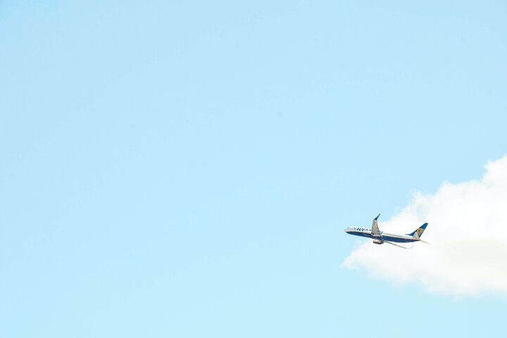 Airport Transfer Essaouira - Marrakech  - Photo 1 of 3