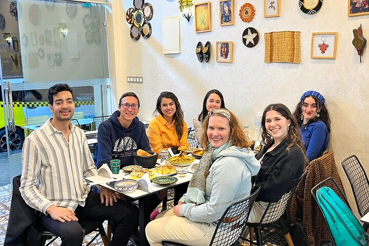 Authentic Food Tour in Agadir - Eat Like A Local - Photo 1 of 12