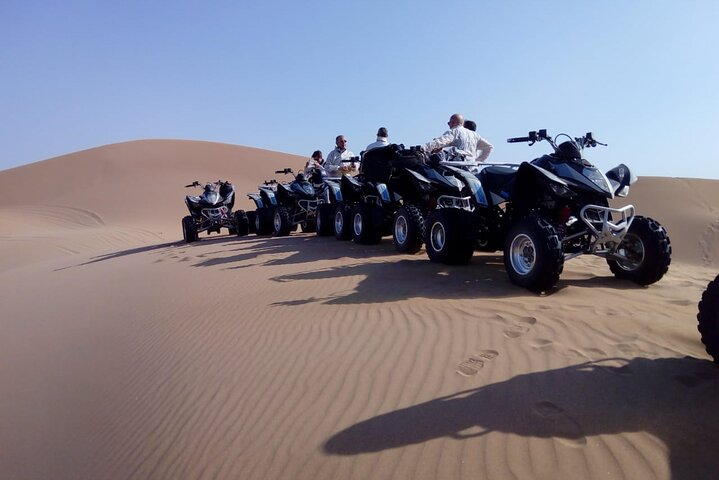 Beach Quadbiking and sand dunes - Photo 1 of 19