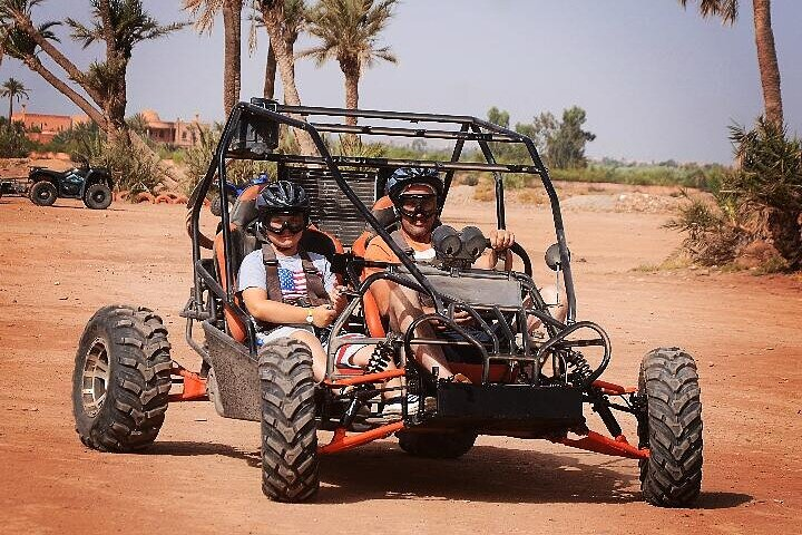 Best Buggies in Agadir - Photo 1 of 2