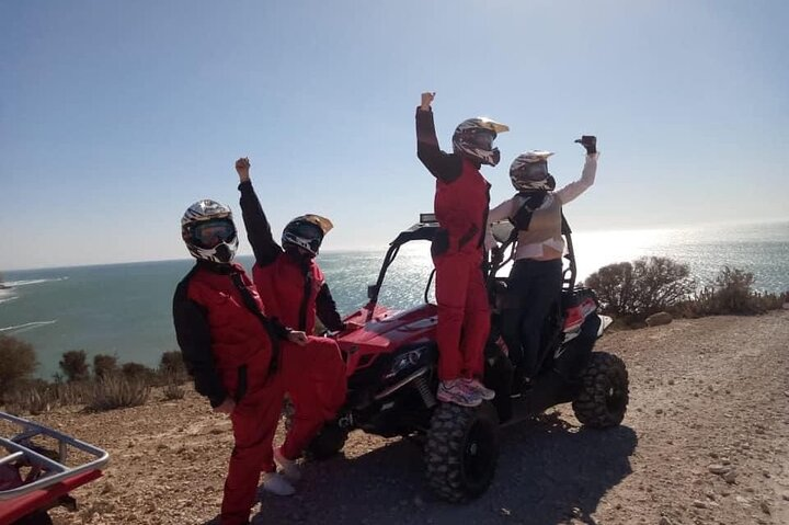 Buggy cfmoto 1000 in Agadir  - Photo 1 of 22