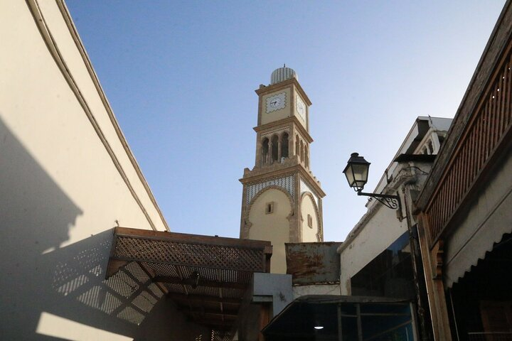 Casablanca and Morocco Shared Walking Tour with Licensed Guide - Photo 1 of 16