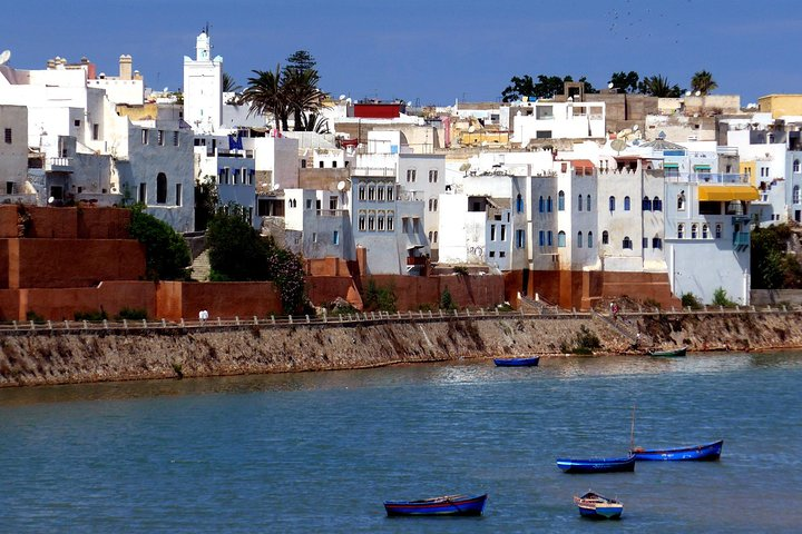 Casablanca Shore Excursion: Private Day Trip to Eljadida and Azemmour