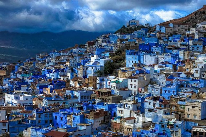 Casablanca to Chefchaouen Private Transfer - Photo 1 of 6