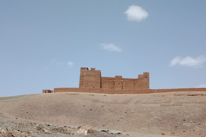 Casablanca to Chefchaouen - Photo 1 of 2