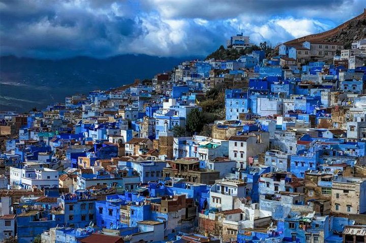 Chefchaouen to the city of Casablanca Private Transfer - Photo 1 of 2