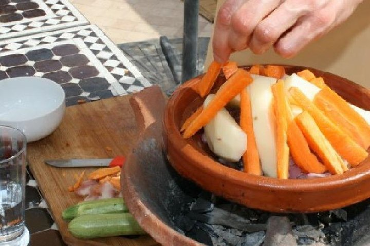 Cooking Class - Photo 1 of 5