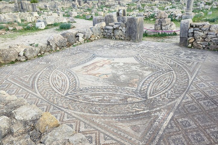 Cruises excursion from Agadir - Photo 1 of 2