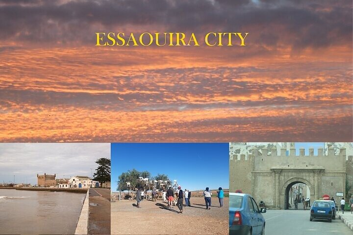 Day trip Essaouira from Marrakesh - Photo 1 of 6