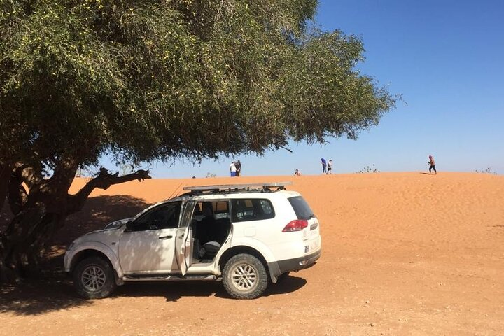 Day trip from Agadir to Massa in 4X4 - Photo 1 of 9