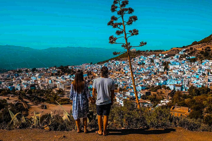 Day Trip From Fes to Chefchaouen - Photo 1 of 16